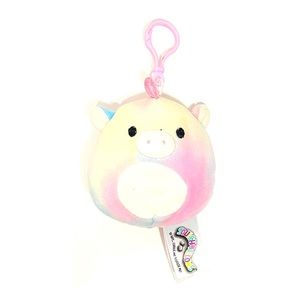 Squishmallow Clip✨